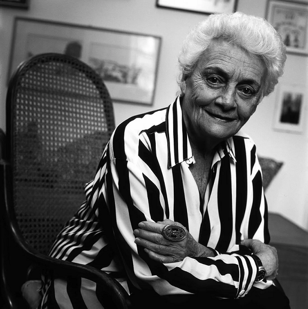 Ζωρζ Σαρή, η «δασκάλα» της παιδικής λογοτεχνίας