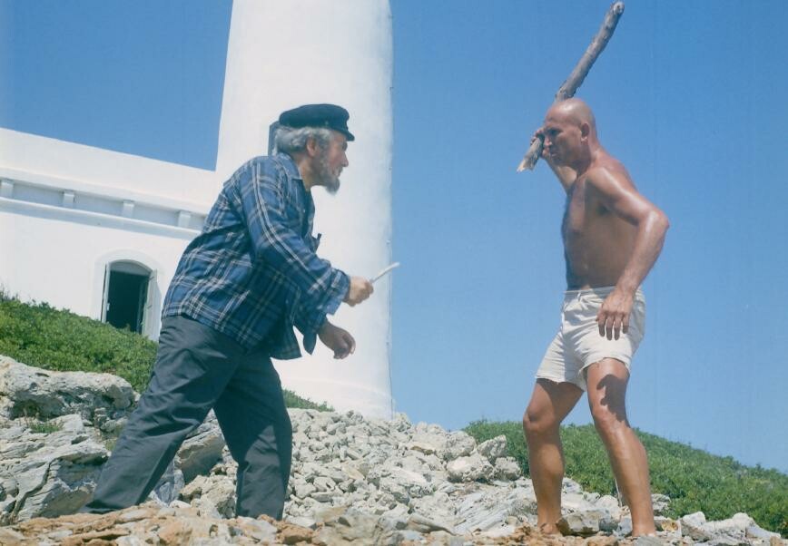 «Sex 13 Μποφόρ» η ταινία του Κώστα Γκουσγκούνης, που έσπασε ταμεία!!! Η άγνωστη ιστορία…