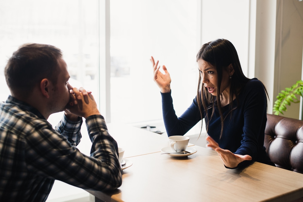 Με αυτό το κόλπο θα κερδίζεις σε κάθε διαφωνία...