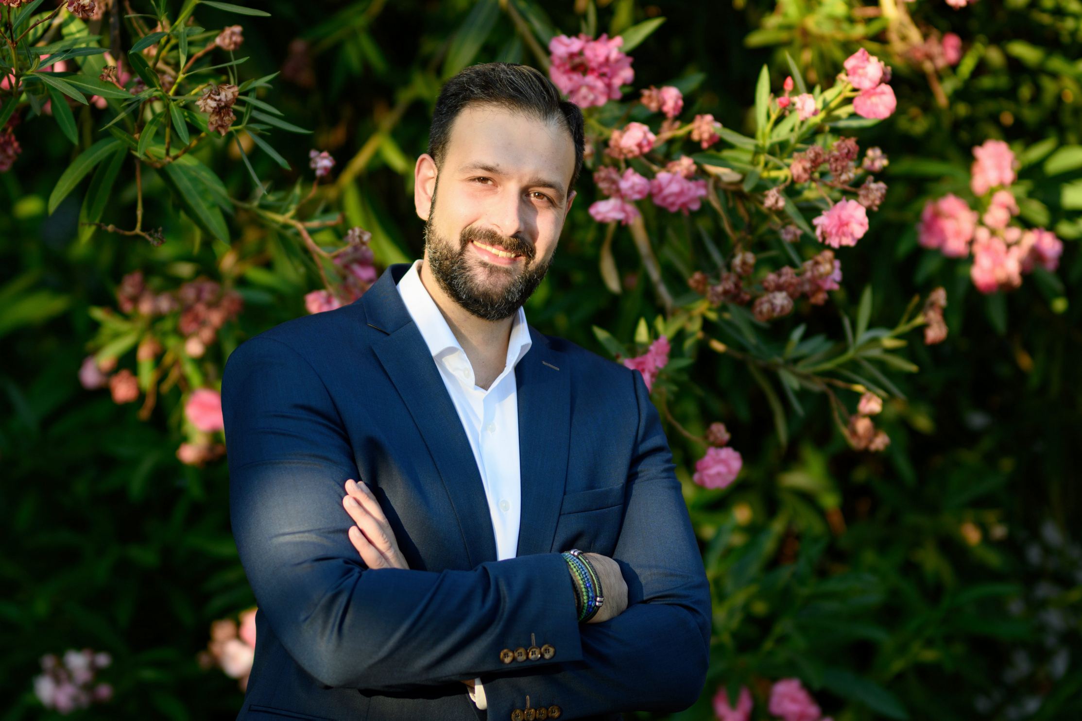 Ένα πράσινο καταφύγιο