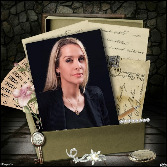 Σόνια Σαουλίδου: «Κρατάω τη γνώση από τις εμπειρίες και κοιτάζω μόνο μπροστά…»