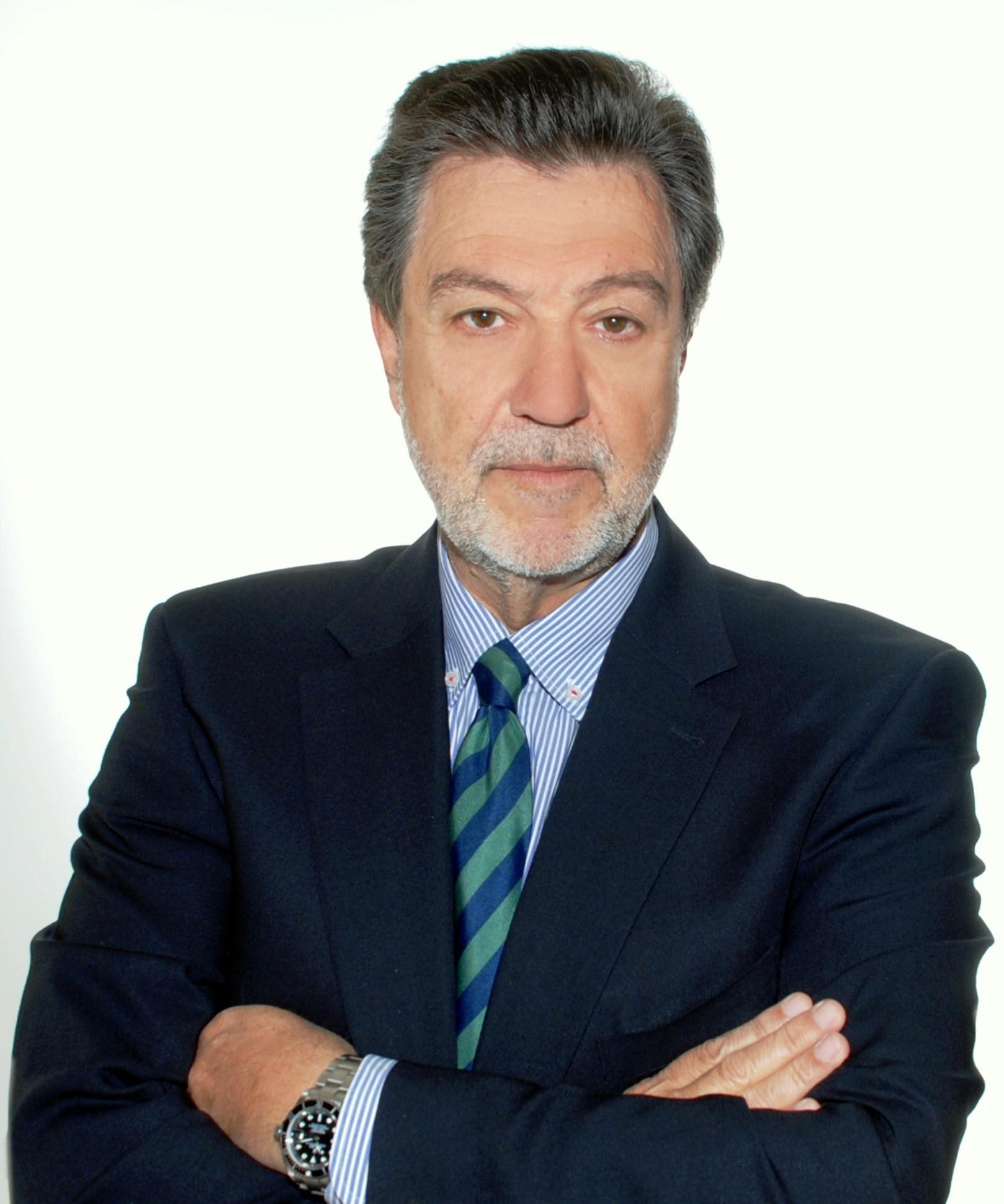 O Τάκης Σπηλιόπουλος στο Naftemporiki TV