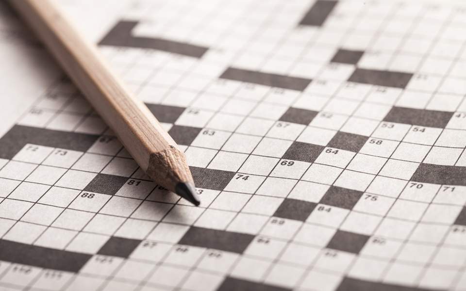 Σκέφτομαι, βρίσκω, λύνω και κρατάω το μυαλό μου ενεργό