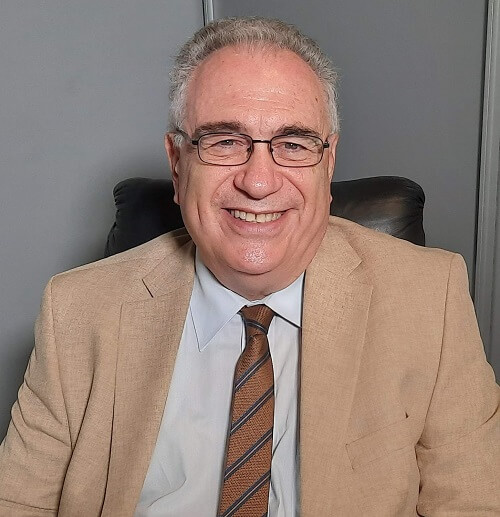 Συνέντευξη του Αλεξάνδρου Κακαβά, Προέδρου της Ένωσης Σεναριογράφων Ελλάδος, στον δημοσιογράφο Κωνσταντίνο Μαργαρίτη στην εκπομπή «Καλημέρα Πειραιά» στο Κανάλι1