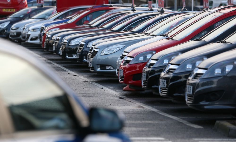 Έρχονται εκπλήξεις στα Τέλη Κυκλοφορίας του 2024;