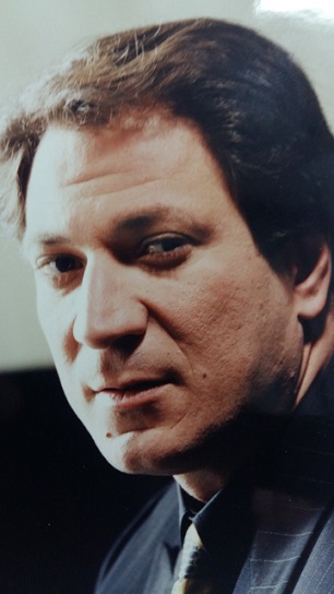 Κώστας Τερζάκης: «Το νόημα της ζωής είναι η χαρά και η αγάπη....», συνέντευξη στον Παύλο Ανδριά