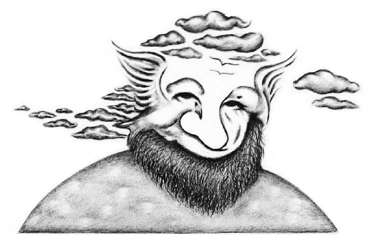 ΤΕΣΤ: Το πρώτο πράγμα που βλέπετε αποκαλύπτει κάτι πολύ ενδιαφέρον για τον χαρακτήρα σας