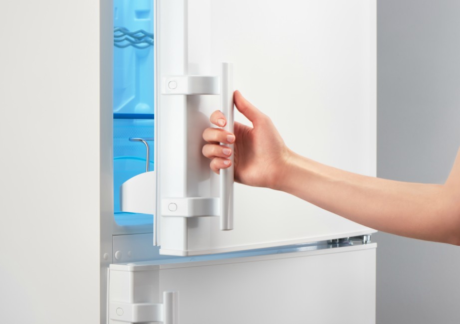 Ποια είναι η σωστή θερμοκρασία για το ψυγείο το καλοκαίρι;