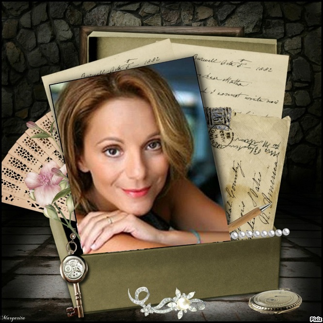 Μάρω Θεοδωράκη: «Οι αναμνήσεις στριφογυρίζουν πολύ συχνά για διάφορους λόγους στο μυαλό…»