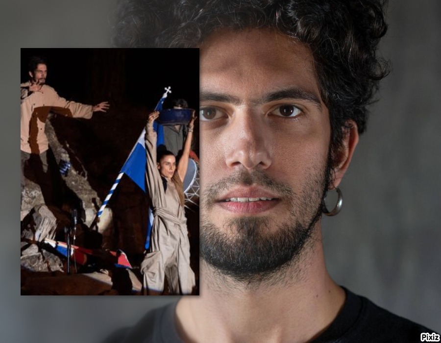 Στυλιανός Θεοδώρου-Γκλίναβος: «Ο πλούτος που φαντάστηκα ότι θα ανακαλύψω στο χώρο του θεάτρου, με ώθησε να ασχοληθώ με αυτό…»