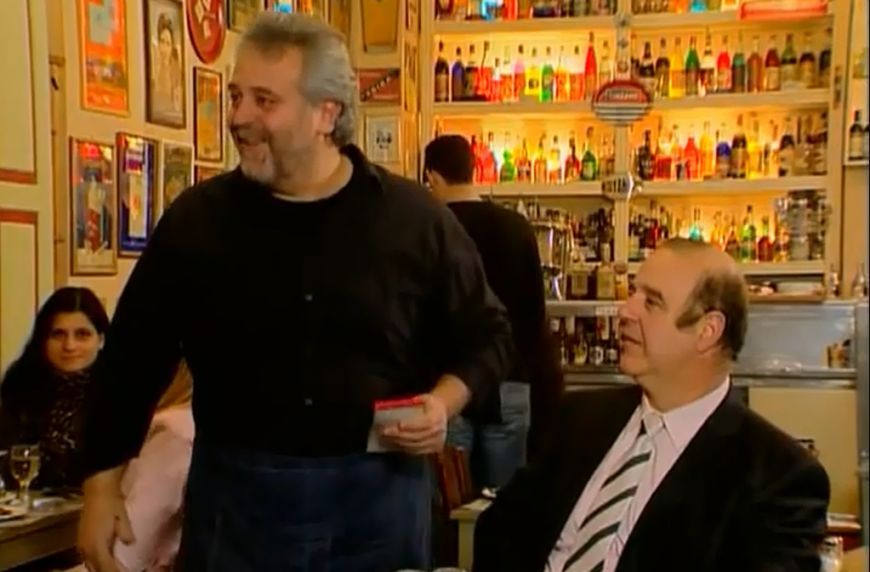 Το νέο «50 – 50» έρχεται στο OPEN: Όλες οι λεπτομέρειες και οι πρωταγωνιστές