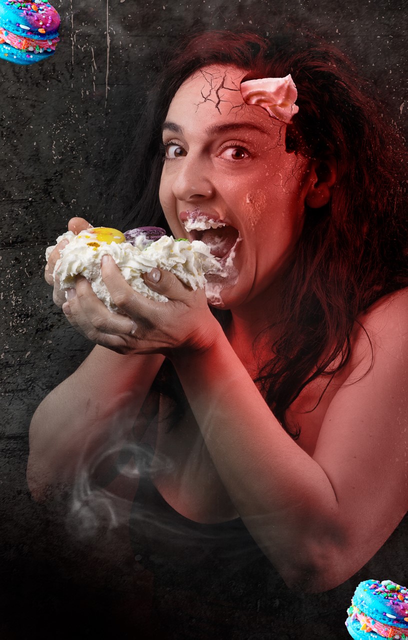 thumbnail 6 CAGEBIRDS 2ος χρόνος