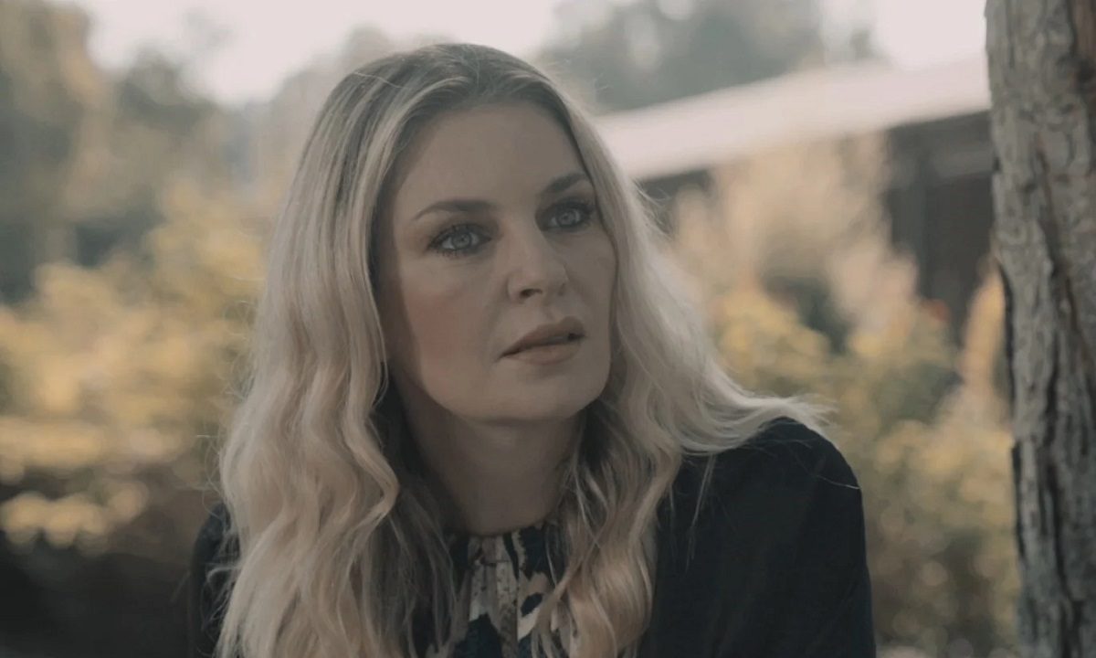 Το μυστικό της πεταλούδας: Νεκρή η Εύα – Το τέλος της