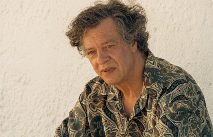 Γιάννης Τσορτέκης: Πρωταγωνιστής σε νέα σειρά του Alpha – Ποιοι ηθοποιοί θα είναι μαζί του;