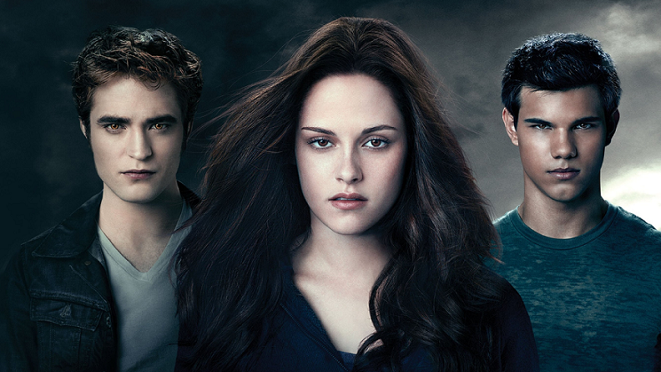 Twilight: Γίνεται τηλεοπτική σειρά...