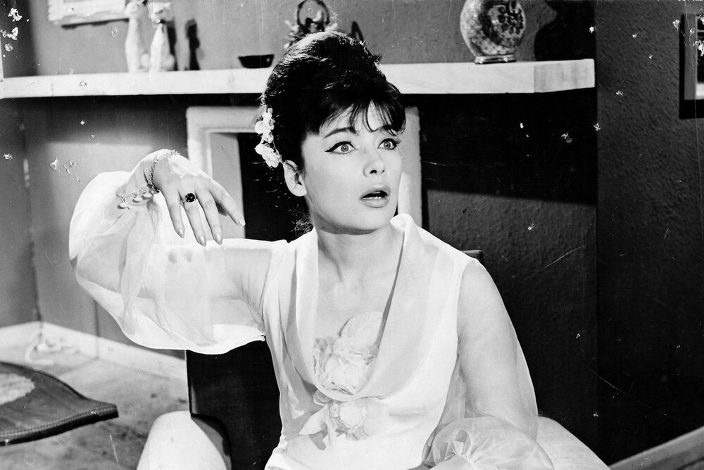 Η Φίνος Φιλμς τιμά τη μνήμη της Τζένης Καρέζη- Το βίντεο για τα 90 χρόνια από τη γέννησή της