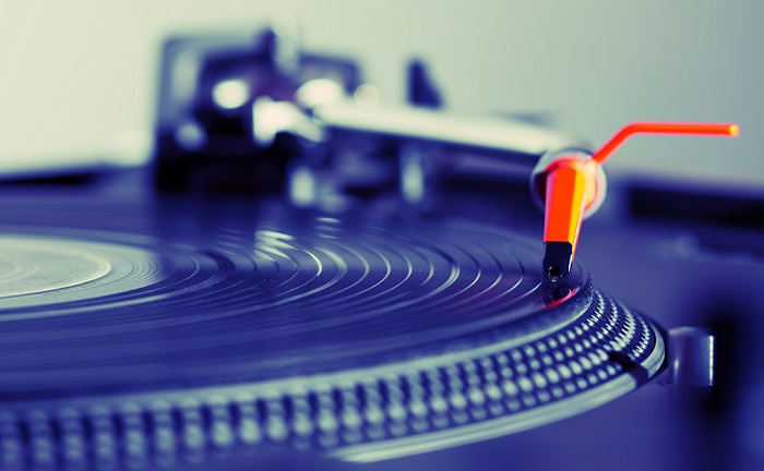 Ένα site για τα βινύλια και τον κόσμο τους…