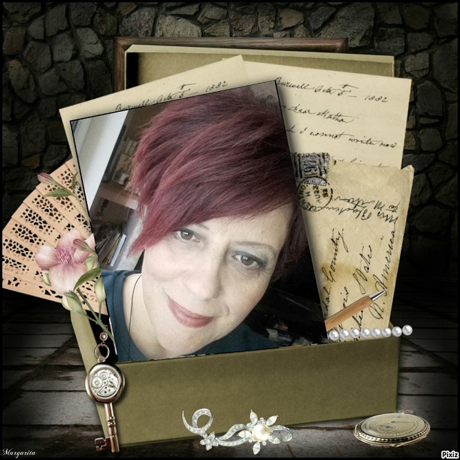 Μαρία Βουζουνεράκη: «Δεν θα πάψω να ονειρεύομαι…»