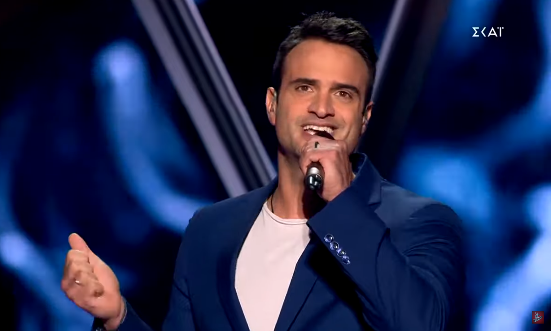 Θοδωρής Χαλάς: «Πάντα ευχόμουν να υπήρχε ο χορός σαν μάθημα επιλογής στα σχολεία…»