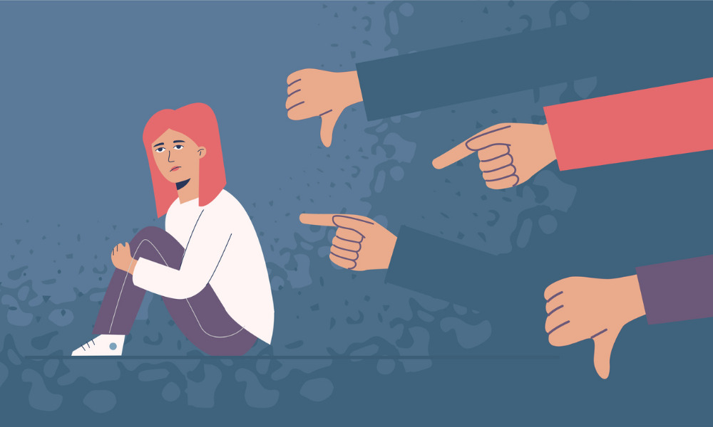 Μήπως είσαι θύμα του Gaslighting;