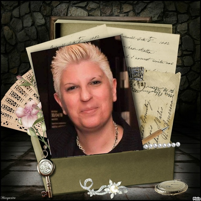 Χριστίνα Πομόνη: «Από εδώ και πέρα, θέλω μόνο να γράφω»