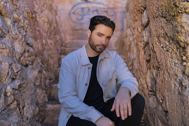 Άγγελος Ανδριανός 3