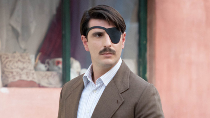 Άγριες Μέλισσες: Ο Μελέτης λυγίζει από τις τύψεις…