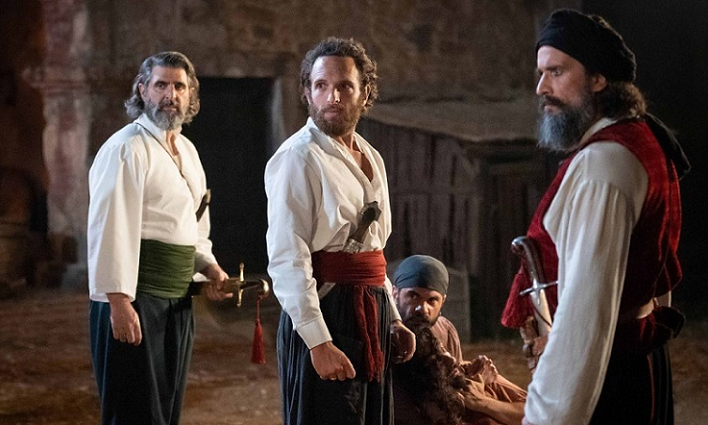 «Η Μάγισσα»: Νέα απόπειρα δολοφονίας στον πύργο των Λασκαραίων