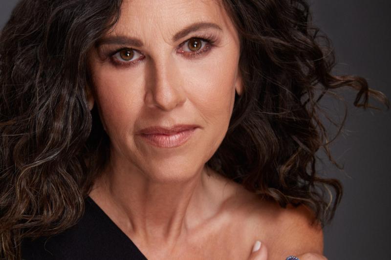 Το Φεστιβάλ Δελφών υποδέχεται την Ελευθερία Αρβανιτάκη