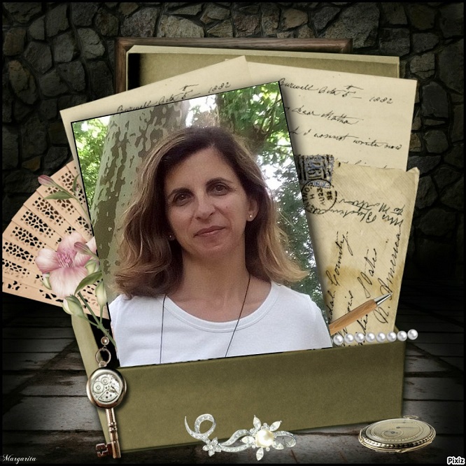 Κωνσταντίνα Αρμενιάκου: «Όταν είσαι μικρός, η ζυγαριά γέρνει προς τα όνειρα…»