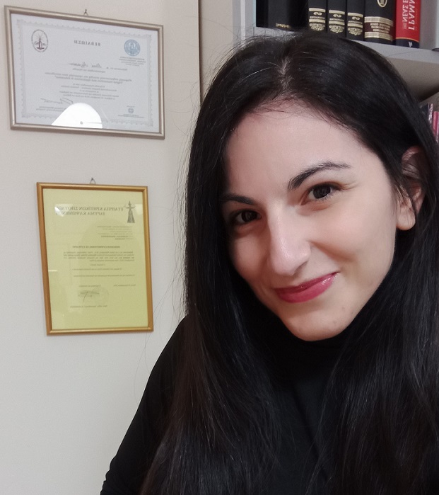 Αθηνά Μαλαπάνη