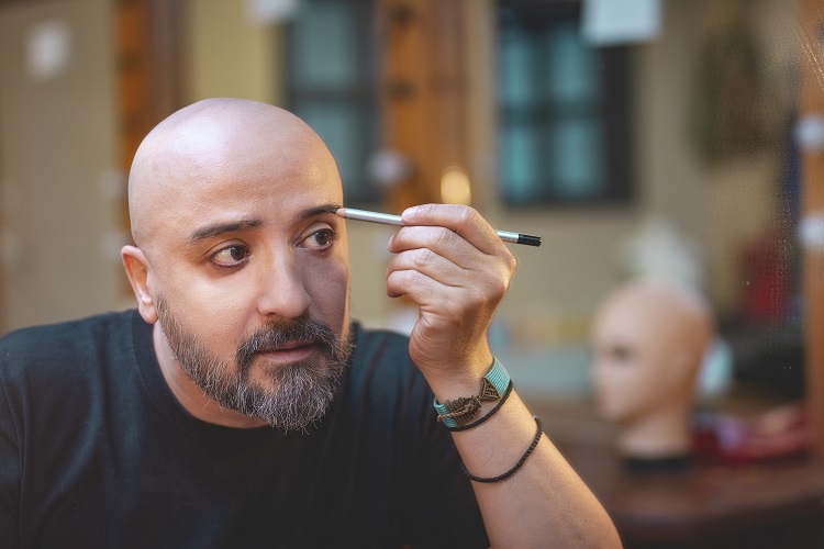 ΓΙΩΡΓΟΣ ΒΟΥΛΓΑΡΗΣ 2