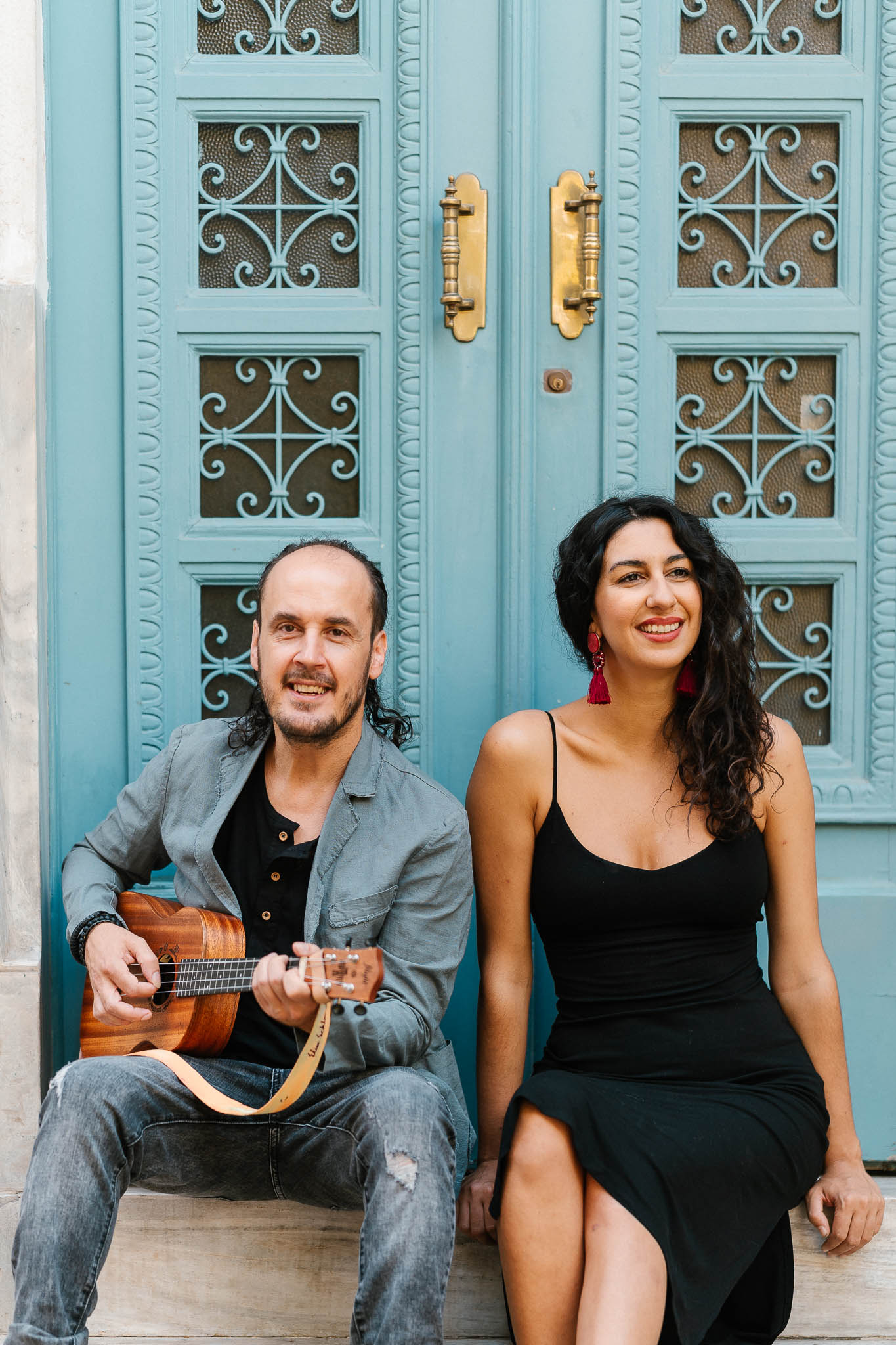 Γεωργία Δρακάκη Θωμάς Φώτης