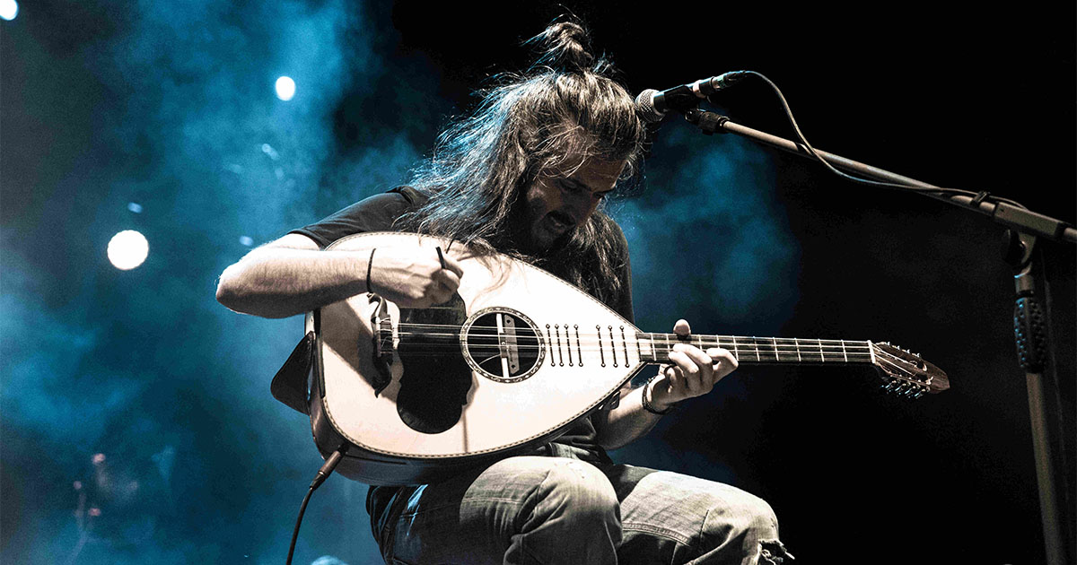 Γιάννης Χαρούλης Giannis Xaroulis