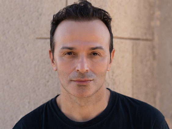 Γιωργος Ηλιοπουλος 2020 2