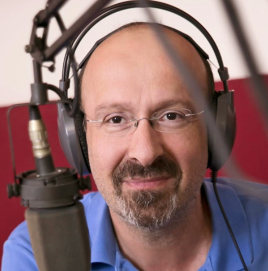 Γιωργος Ψάλτης