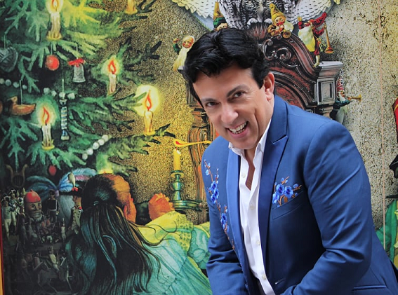 Δημήτρης Γιώτης: «Βαριέμαι εξαιρετικά πολύ, που όλοι στην Ελλάδα είναι πρωθυπουργοί και προπονητές... του καφενείου», συνέντευξη στον Παύλο Ανδριά