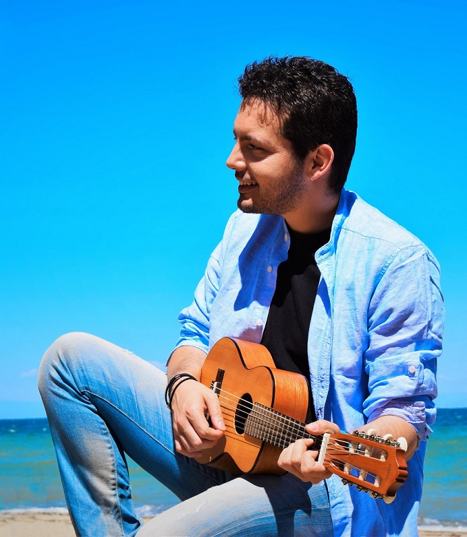 Γιώργος Γελαράκης0