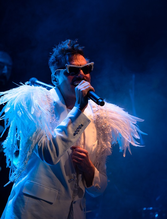 Γιώργος Παπαγεωργίου Polkar 2