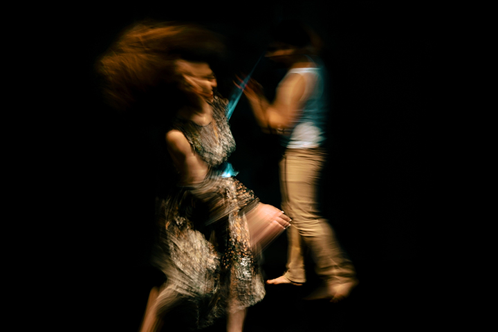 Τελευταίες 2 παραστάσεις για την «Δεσποινίς Τζούλια» στο από Κοινού Θέατρο