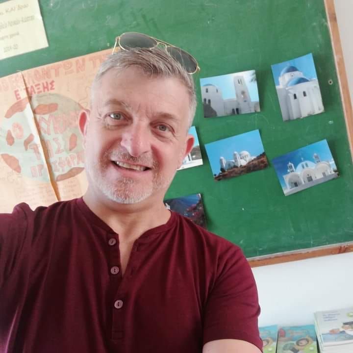 Διονύσης Λεϊμονής 19.2