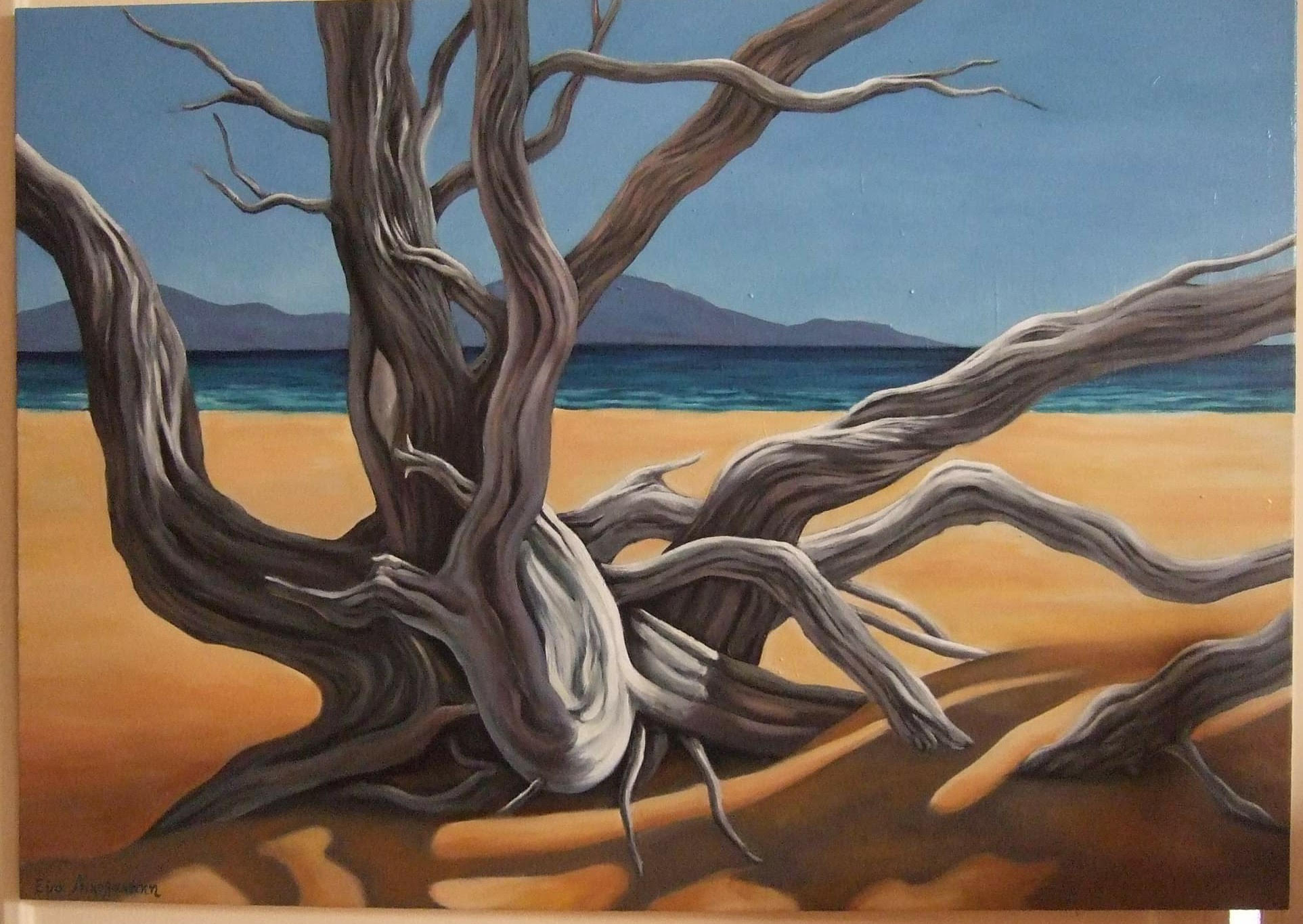 Κορμοί &amp; Σώματα… με τον χρωστήρα και την πέννα