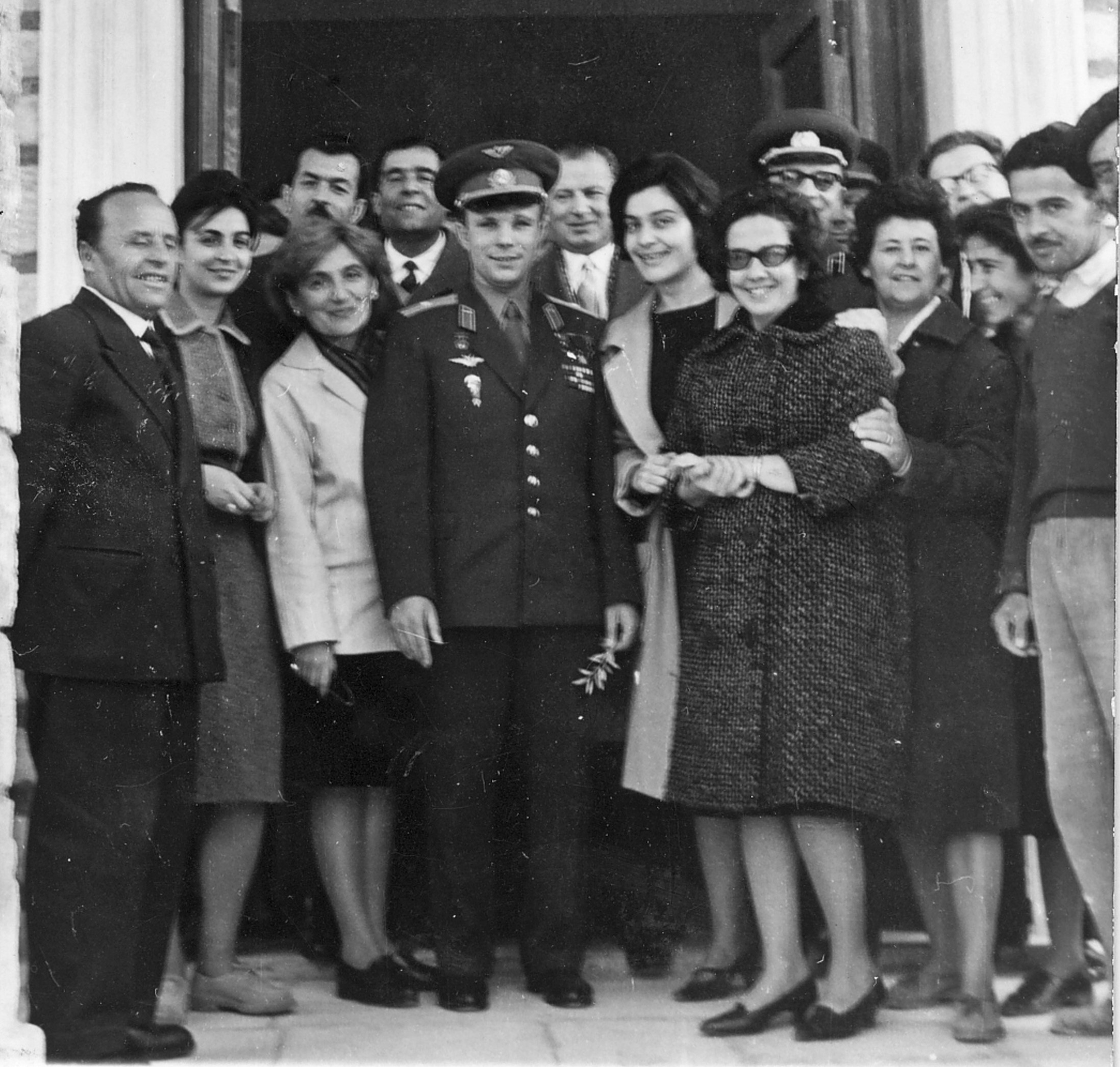 ΜΝΗΜΗ ΕΥΓΕΝΙΑΣ - ΣΟΦΙΑΣ ΓΙΑΝΝΟΠΟΥΛΟΥ ΖΩΓΡΑΦΟΥ (1938-2023)