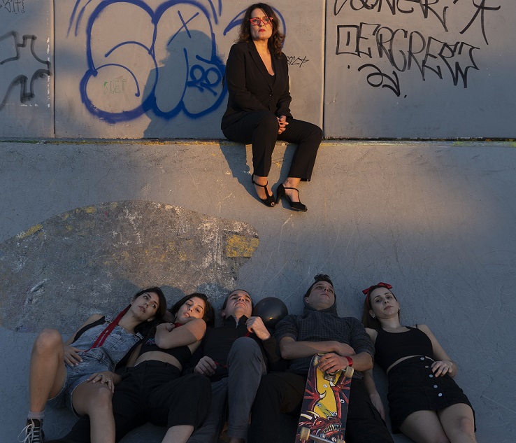 «Το Ξύπνημα της Άνοιξης» του Φρανκ Βέντεκιντ, σε σκηνοθεσία Κώστα Παπακωνσταντίνου, από 11 Νοεμβρίου στο Θέατρο Noūs