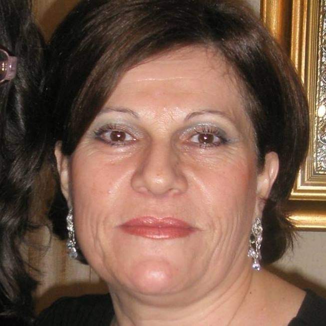 Ευδοκία Ποιμενίδου Χατζηδημητρίου