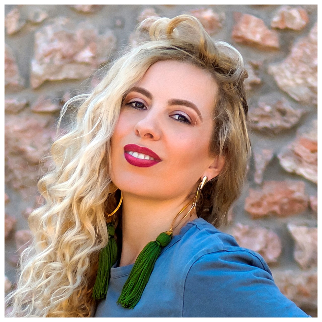 Ζαχαρούλα Κληματσάκη