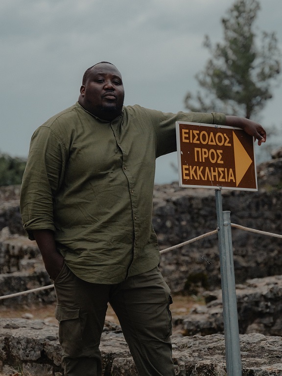 Ζερόμ Καλούτα 4