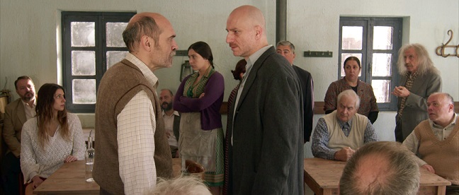 Η ΠΑΡΑΛΙΑ ΕΠΕΙΣΟΔΙΟ 100 9