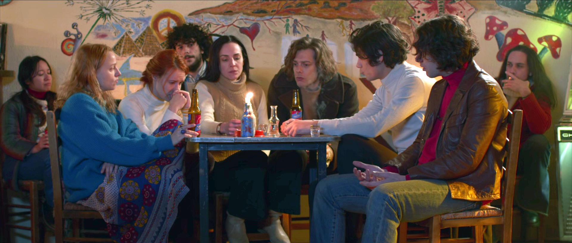 Η ΠΑΡΑΛΙΑ ΕΠΕΙΣΟΔΙΟ 121 4