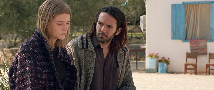 Η ΠΑΡΑΛΙΑ ΕΠΕΙΣΟΔΙΟ 24 4